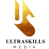 Ultraskills It Solutions Pvt Ltd logo