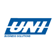 Uni Business Solutions logo