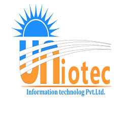 Uniotec It Pvt. Ltd. logo