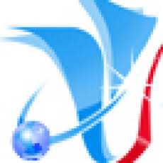 Unique E Solutions logo
