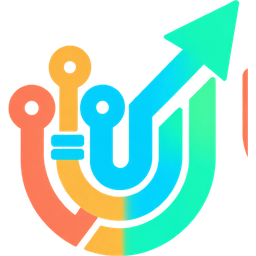 Unique Infosoft logo