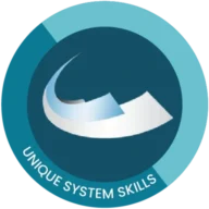 Unique System Skills (India) Pvt. Ltd. logo
