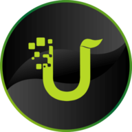 Unogreen Smart Business Cards logo