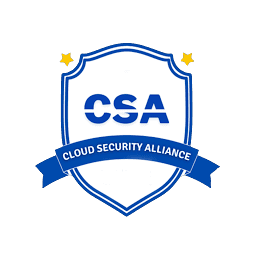 Upes Csa Student Chapter logo