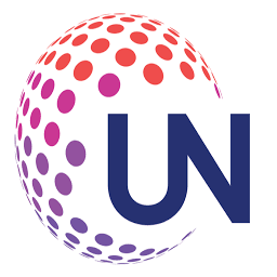 Upnet logo