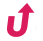Upriver logo