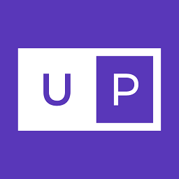 Urbanpiper logo