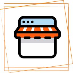 Urbanstall App logo