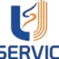 Us It Services logo