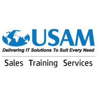 Usam Technology Solutions Pvt. Ltd. logo