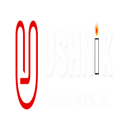 Ushnik Technologies Pvt Ltd logo
