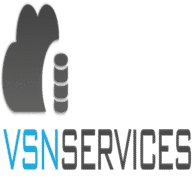 V S N Technologies logo