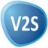 V2stech Solutions Pvt Ltd logo