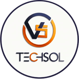 V5 Techsol India Llp logo