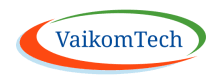 Vaikom Tech Solutions Pvt. Ltd. logo