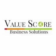 Value Score Business Solutions Llp logo