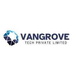 Vangrove Tech Private Limited logo