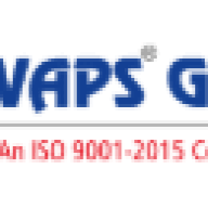 Vaps Technosoft Pvt Ltd logo