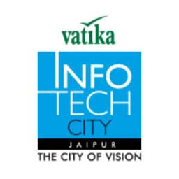 Vatika Infotech Cit logo