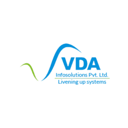 Vda Infosolutions Pvt.Ltd. logo