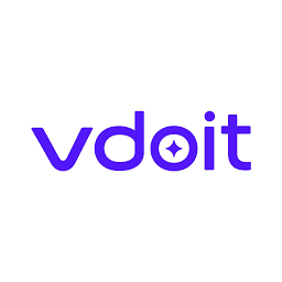 Vdoit Technologies logo