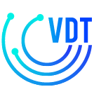 Vdt Data Solutions logo