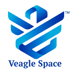 Veagle Space Technology Pvt Ltd logo