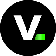 Veeble Hosting logo