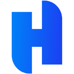 Veehosty logo