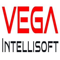 Vega Intellisoft Pvt Ltd logo