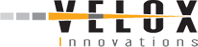 Velox Innovations logo