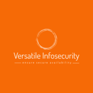 Versatile Infosecurit Private Limited logo