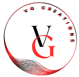 Vg Creations logo