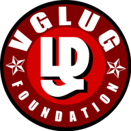 Vglug Foundation logo