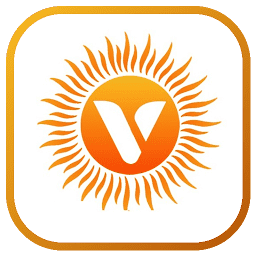 Viar Solutions logo