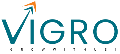 Vigro logo