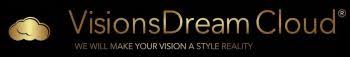 Visionsdream Cloud logo