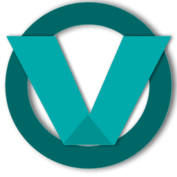 Vistaar Intuitive Solution logo