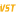 Vst Mobility Solutions logo