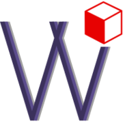 W Qube Multimedia Solutions logo