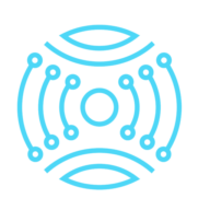 Wave Fiber logo