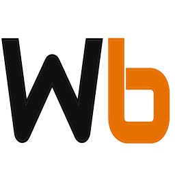Web_Bocket Software Pvt. Ltd. logo
