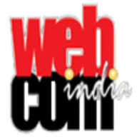 Web.Com India logo