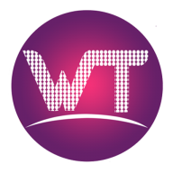 Webcodeft Technologies logo