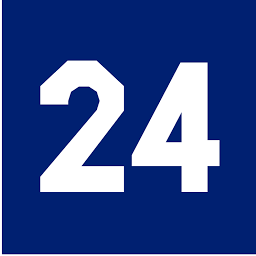 Webgrow24 logo