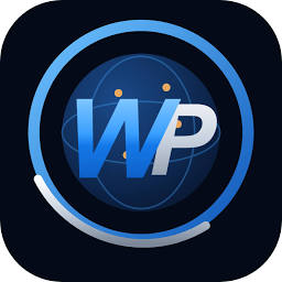 Webprobity logo