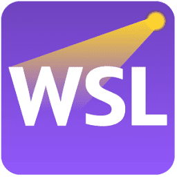 Webspotlight logo