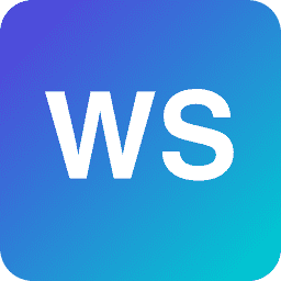 Whollysoftware logo