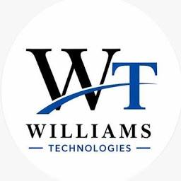 Williams Technologies logo