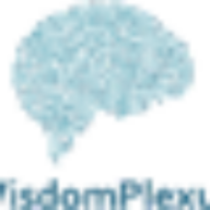 Wisdomplexus logo